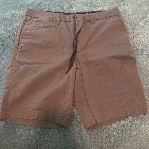 Goodfellow & Co Linden tech shorts